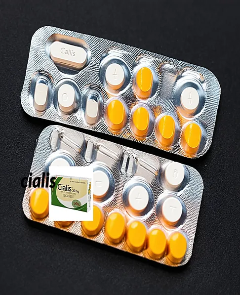 Cialis 20 precio en farmacias